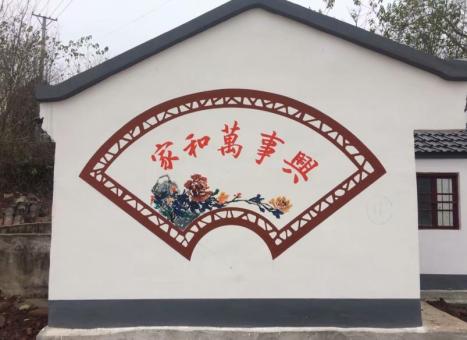 广南关于墙绘知识，您知道哪些？