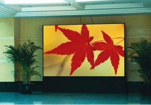 广南LED显示屏