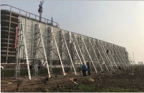 广南什么是广告物料？