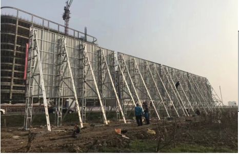 广南凯创教你怎样选择户外广告牌的最佳位置