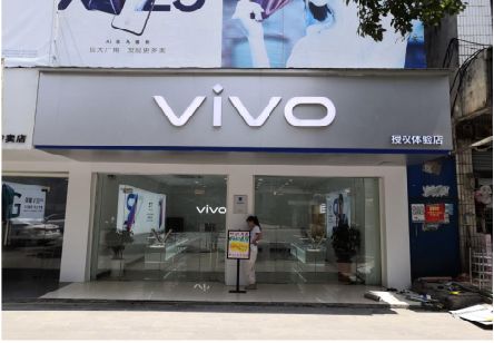 广南}做一个门店面广告招牌需要多少钱？