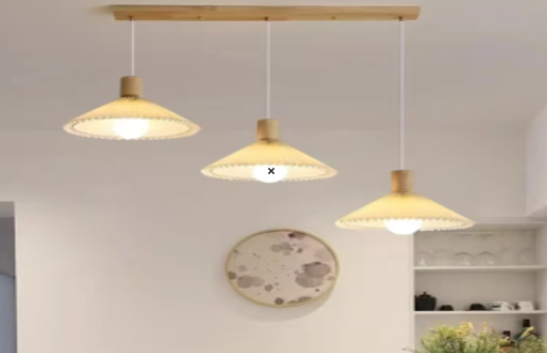 广南关于LED灯
