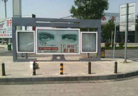 广南社区广告投放的几种常见方式。