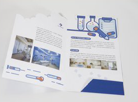 广南说明书印刷有哪些样式可以选择？