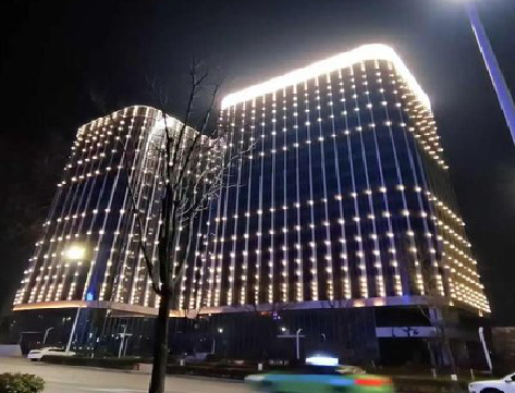 广南亮化工程安装注意事项。