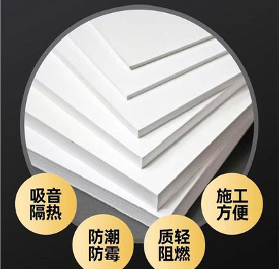 广南雪弗板和PVC板材有什么区别？